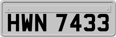 HWN7433
