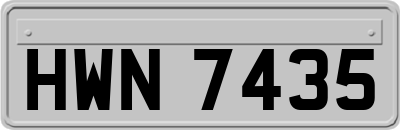 HWN7435
