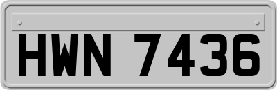 HWN7436