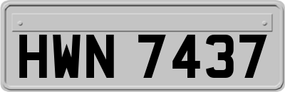 HWN7437