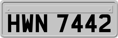 HWN7442