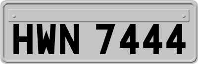 HWN7444