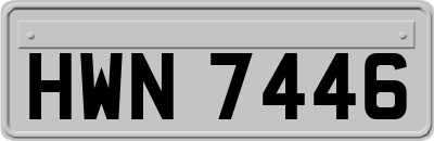 HWN7446