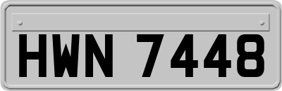 HWN7448
