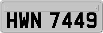 HWN7449