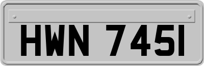 HWN7451