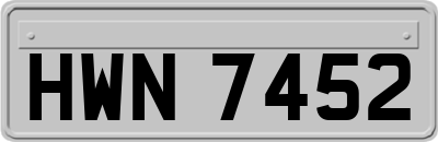 HWN7452