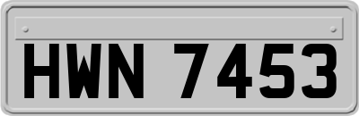 HWN7453