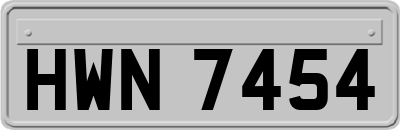 HWN7454