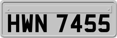 HWN7455