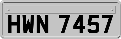 HWN7457