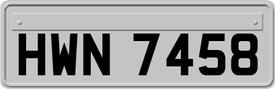 HWN7458