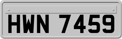 HWN7459