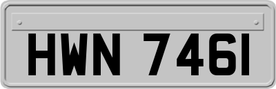 HWN7461