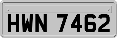 HWN7462