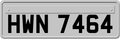 HWN7464