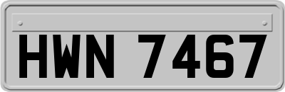 HWN7467