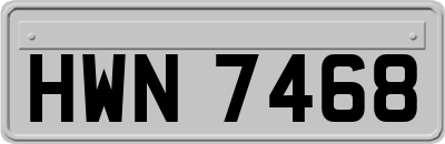 HWN7468