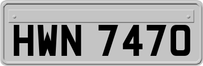 HWN7470