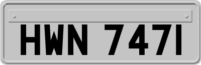 HWN7471