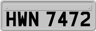 HWN7472