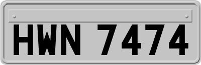 HWN7474