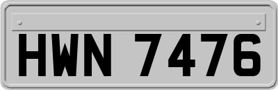 HWN7476