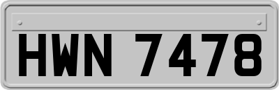 HWN7478