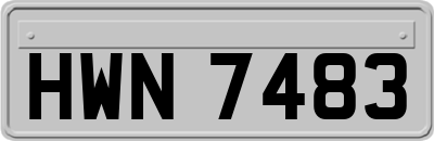 HWN7483