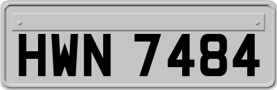 HWN7484