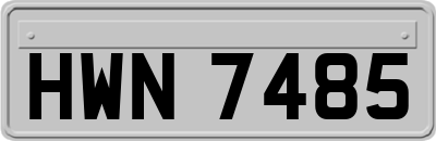 HWN7485