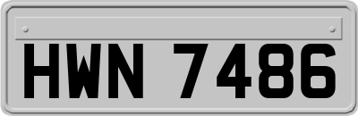 HWN7486