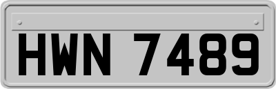 HWN7489