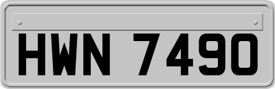 HWN7490