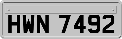 HWN7492