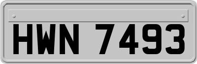 HWN7493