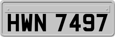 HWN7497