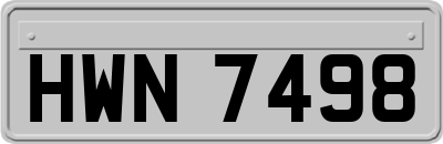 HWN7498