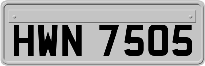 HWN7505