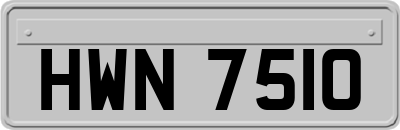 HWN7510