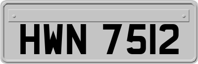 HWN7512