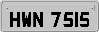 HWN7515