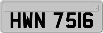 HWN7516