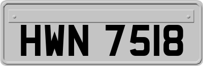 HWN7518