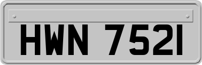 HWN7521