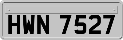 HWN7527