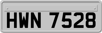 HWN7528