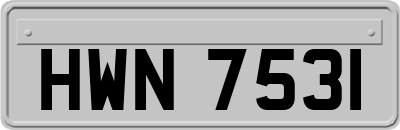 HWN7531