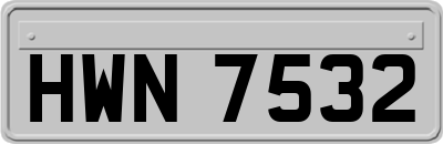 HWN7532