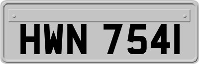 HWN7541